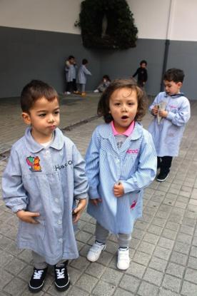 Magosto Infantil - Foto 28