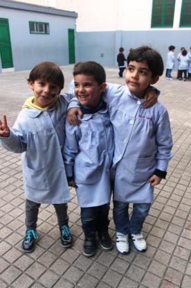 Magosto Infantil - Foto 30