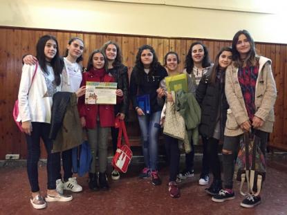 Premio no concurso de fotograf�a - Foto 1