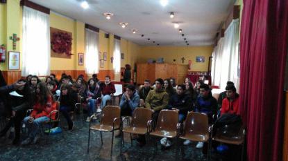 Convivencias ESO - Foto 2