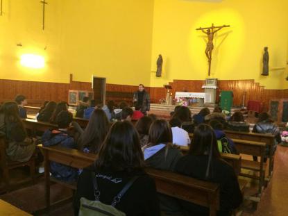 Convivencias ESO - Foto 4