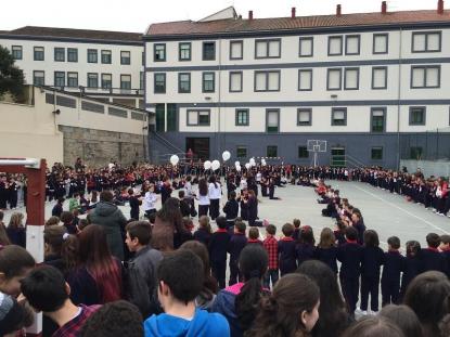 D�a escolar da PAZ - Foto 7