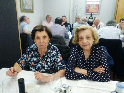 Cena de antiguos alumnos y alumnas 2016 - Foto 7