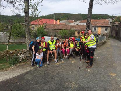Camino de Santiago 2017 - Foto 27