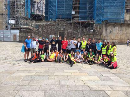 Camino de Santiago 2017 - Foto 32