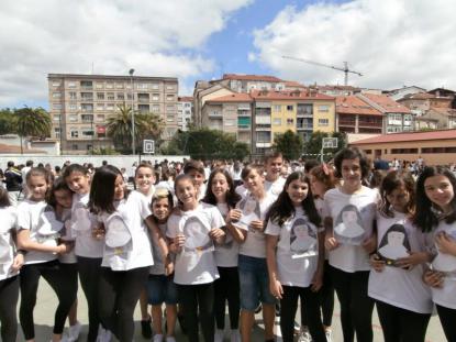 Da de Santa Bonifacia - Foto 1