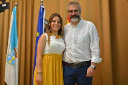 Graduacin de los mayores del cole - Foto 8
