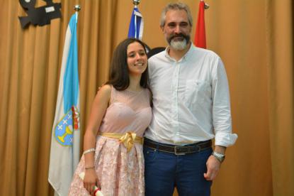 Graduacin de los mayores del cole - Foto 9