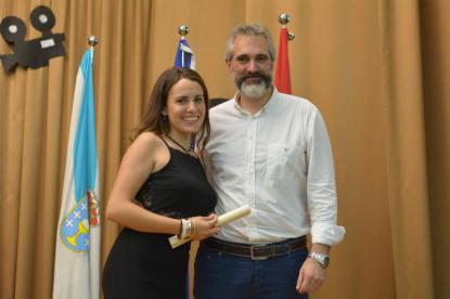 Graduacin de los mayores del cole - Foto 10