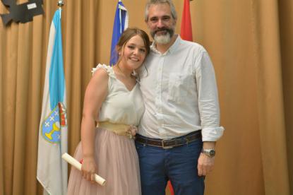 Graduacin de los mayores del cole - Foto 13