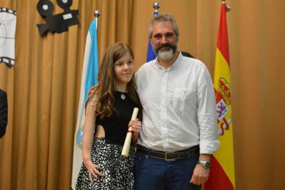Graduacin de los mayores del cole - Foto 15