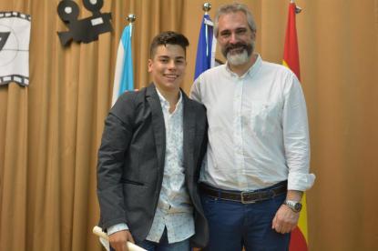 Graduacin de los mayores del cole - Foto 16