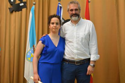 Graduacin de los mayores del cole - Foto 17