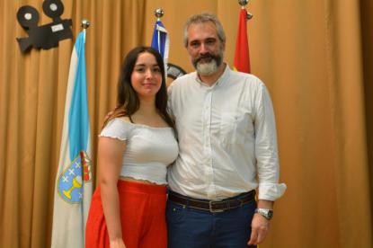 Graduacin de los mayores del cole - Foto 27