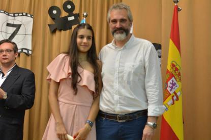 Graduacin de los mayores del cole - Foto 28
