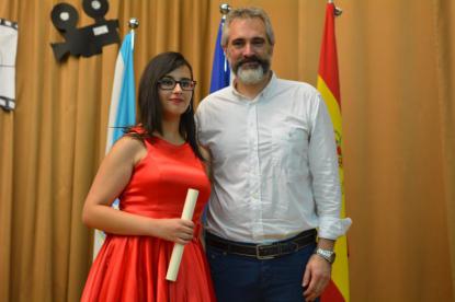 Graduacin de los mayores del cole - Foto 31
