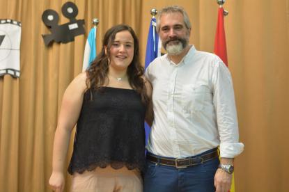 Graduacin de los mayores del cole - Foto 32