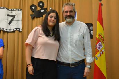 Graduacin de los mayores del cole - Foto 33