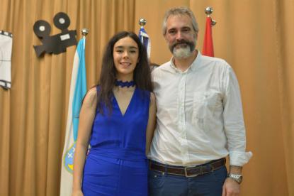 Graduacin de los mayores del cole - Foto 34