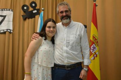 Graduacin de los mayores del cole - Foto 36