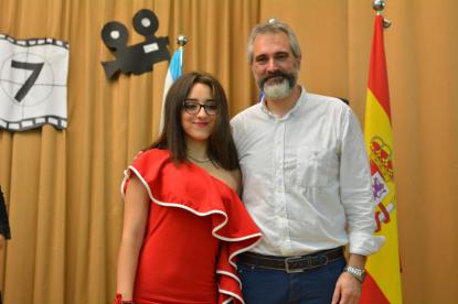 Graduacin de los mayores del cole - Foto 38