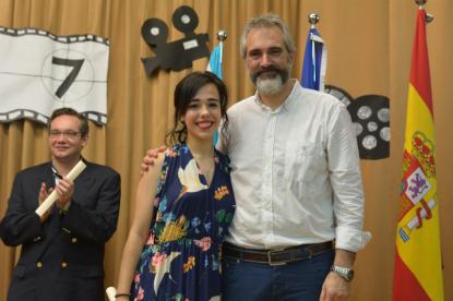 Graduacin de los mayores del cole - Foto 40