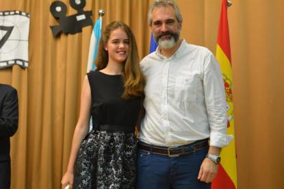 Graduacin de los mayores del cole - Foto 41