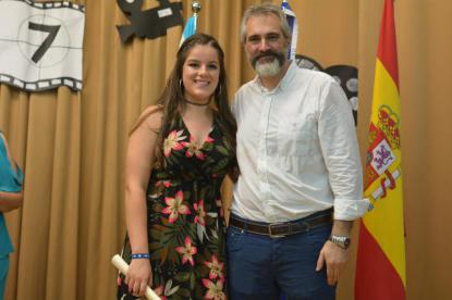 Graduacin de los mayores del cole - Foto 42