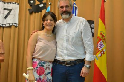 Graduacin de los mayores del cole - Foto 43