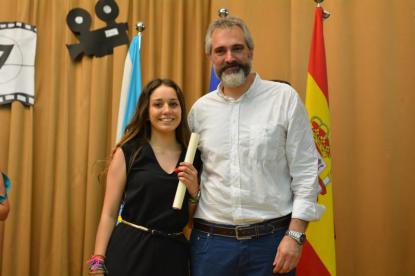 Graduacin de los mayores del cole - Foto 45