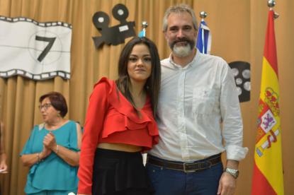 Graduacin de los mayores del cole - Foto 46