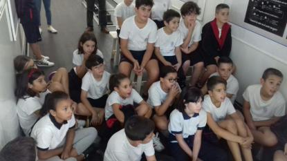 Visita Exposici�n "H�bitos saludables"  - Foto 10