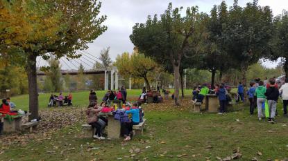 Magosto 4�, 5� y 6� de Primaria - Foto 7