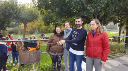 Magosto 4�, 5� y 6� de Primaria - Foto 9