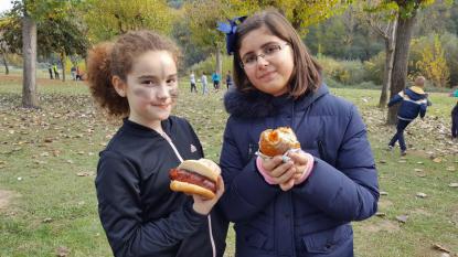 Magosto 4�, 5� y 6� de Primaria - Foto 12