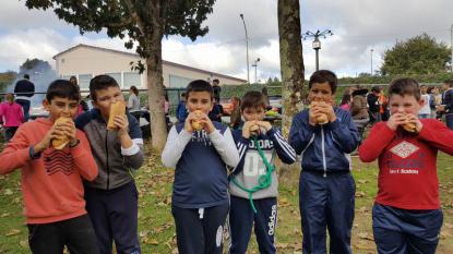 Magosto 4�, 5� y 6� de Primaria - Foto 13
