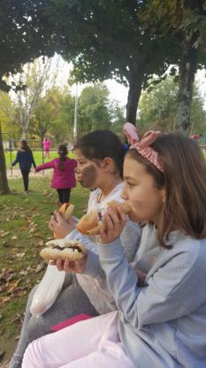Magosto 4�, 5� y 6� de Primaria - Foto 17
