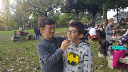 Magosto 4�, 5� y 6� de Primaria - Foto 18