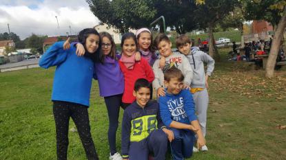 Magosto 4�, 5� y 6� de Primaria - Foto 20