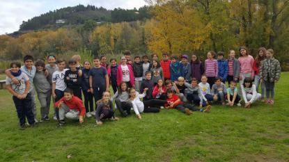 Magosto 4�, 5� y 6� de Primaria - Foto 21
