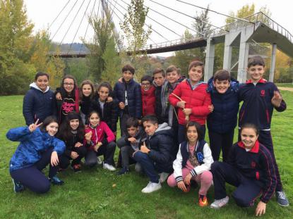 Magosto 4�, 5� y 6� de Primaria - Foto 22