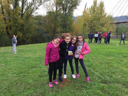 Magosto 4�, 5� y 6� de Primaria - Foto 23