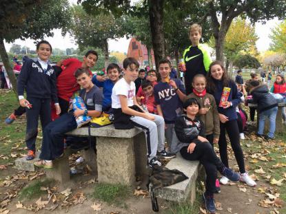 Magosto 4�, 5� y 6� de Primaria - Foto 24