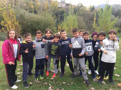 Magosto 4�, 5� y 6� de Primaria - Foto 26