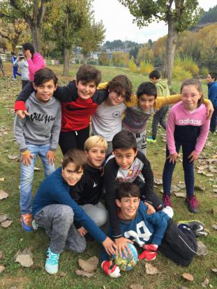 Magosto 4�, 5� y 6� de Primaria - Foto 27