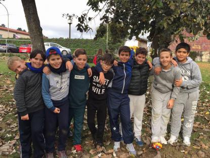 Magosto 4�, 5� y 6� de Primaria - Foto 28
