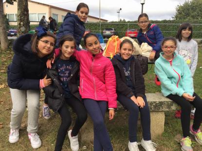 Magosto 4�, 5� y 6� de Primaria - Foto 29