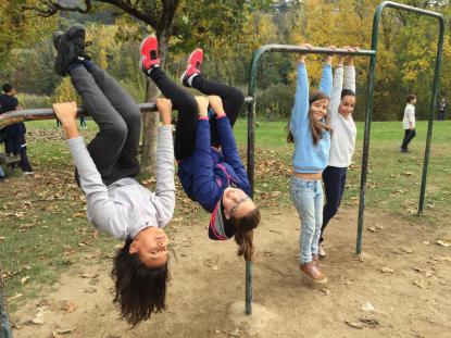 Magosto 4�, 5� y 6� de Primaria - Foto 30