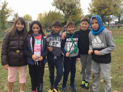 Magosto 4�, 5� y 6� de Primaria - Foto 31