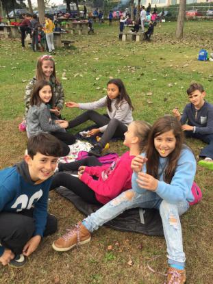 Magosto 4�, 5� y 6� de Primaria - Foto 32